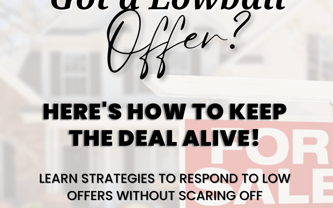 March 28th – Low Offer