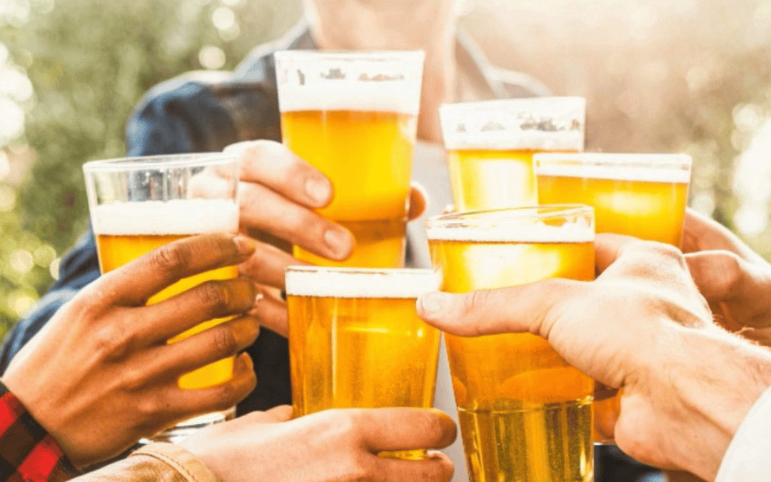 April 7th – National Beer Day