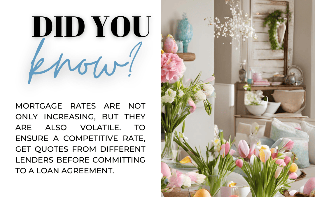 April 10th – Did you know?