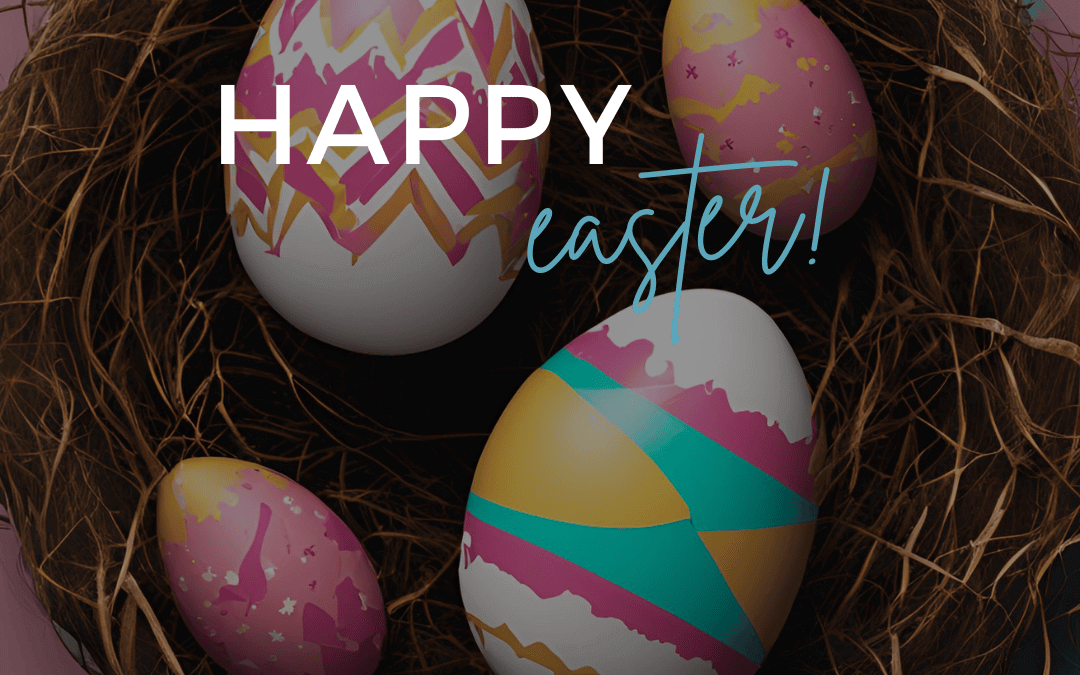 April 20th – Easter