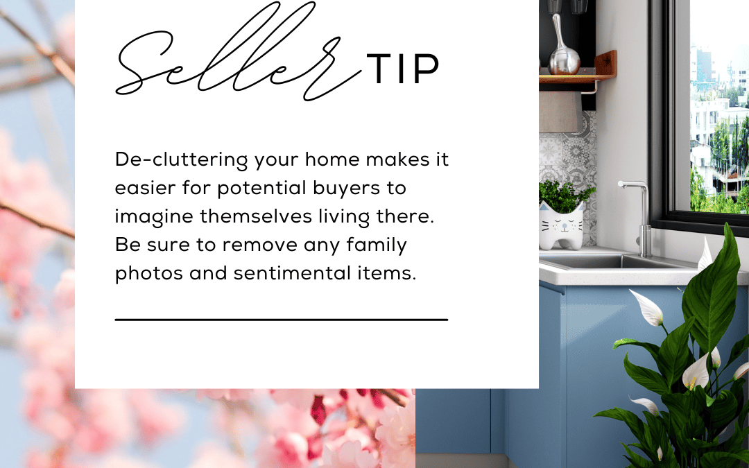 April 22nd – Tip Tuesday Seller