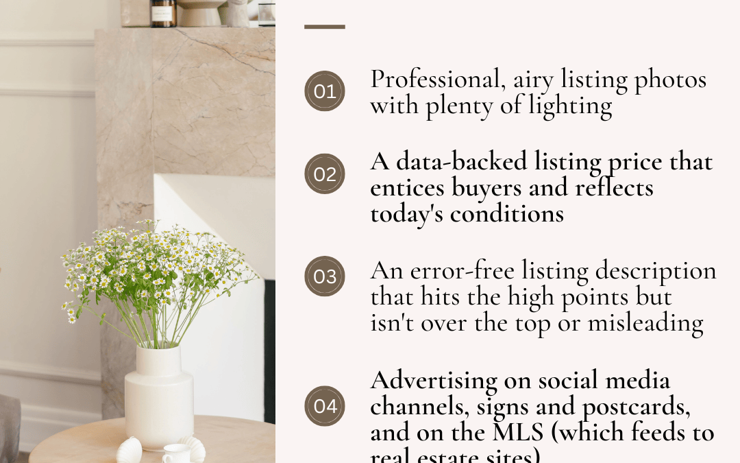 April 21st – Top 5 Tips