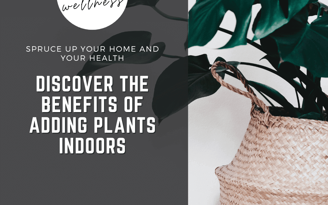 May 30th – Home Wellness