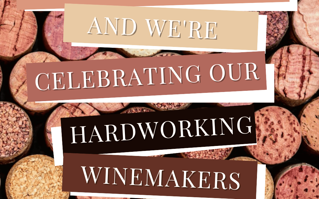 May 25th – National Wine Day
