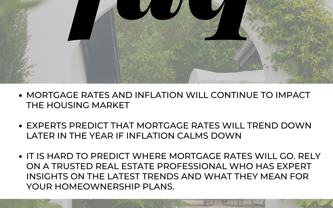 June 14th – FAQ Mortgage