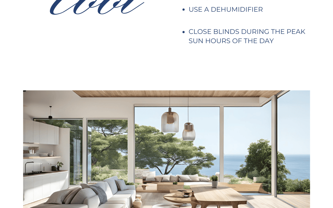 June 15th – Summer Tips
