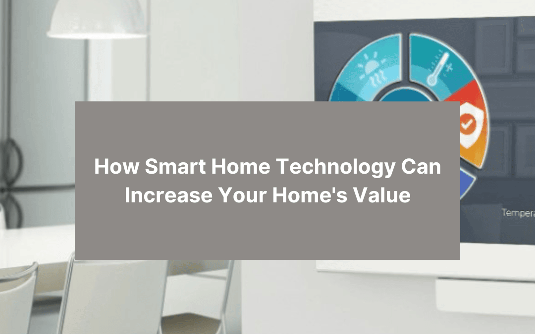 June 20th – Smart Home Technology