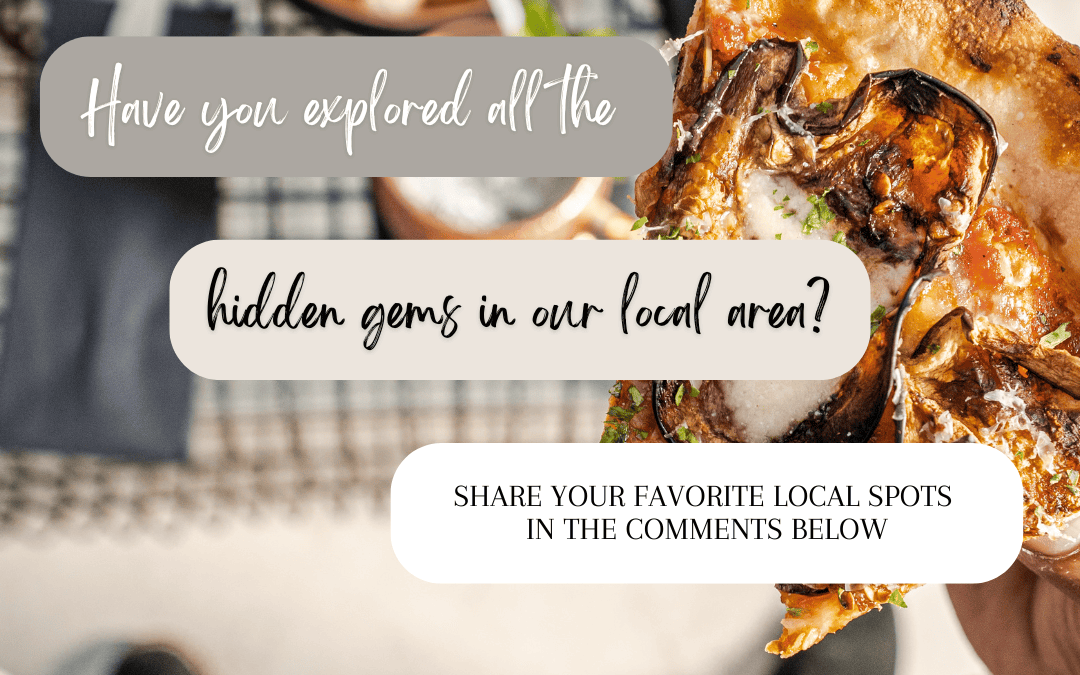 June 23rd – Hidden Gems