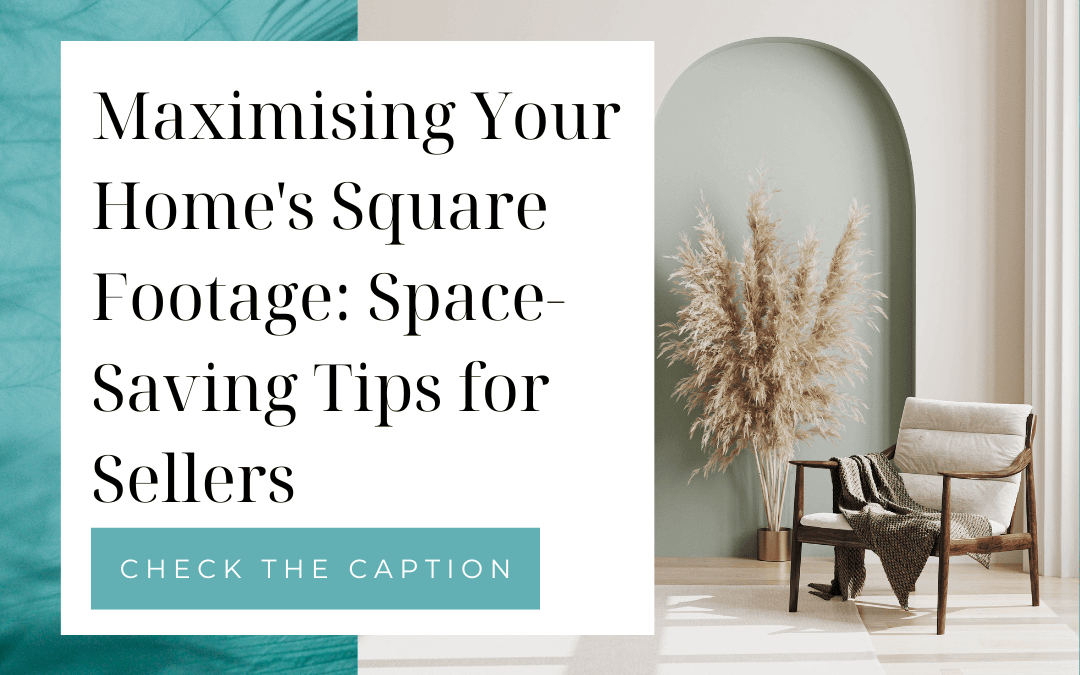 May 11th – Space Saving Tips