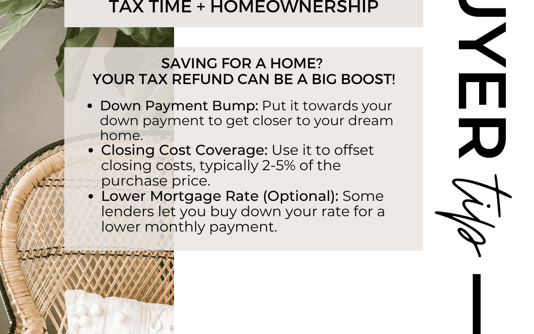 May 13th – Tip Tuesday Buyer Tip