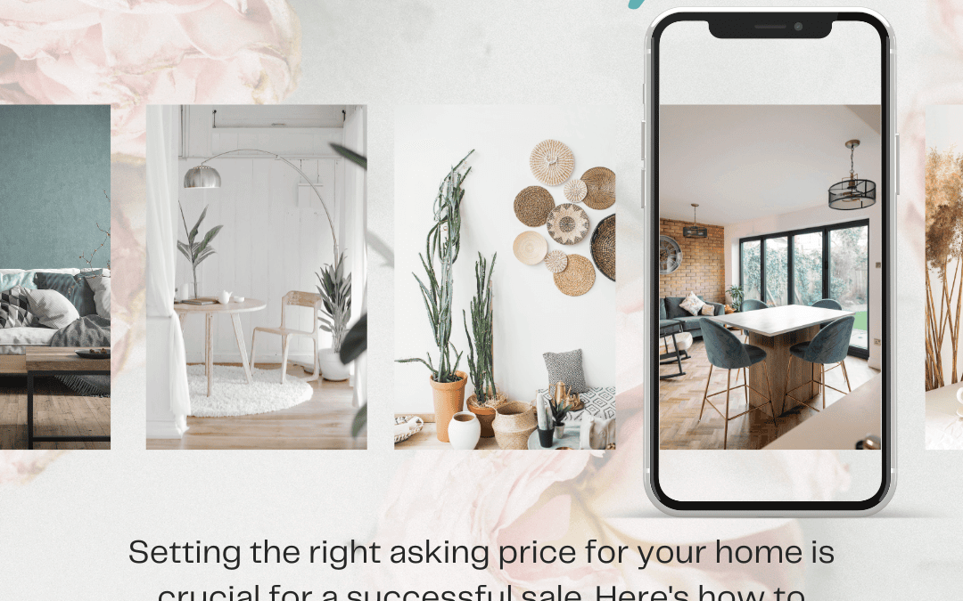 May 18th – Asking Price
