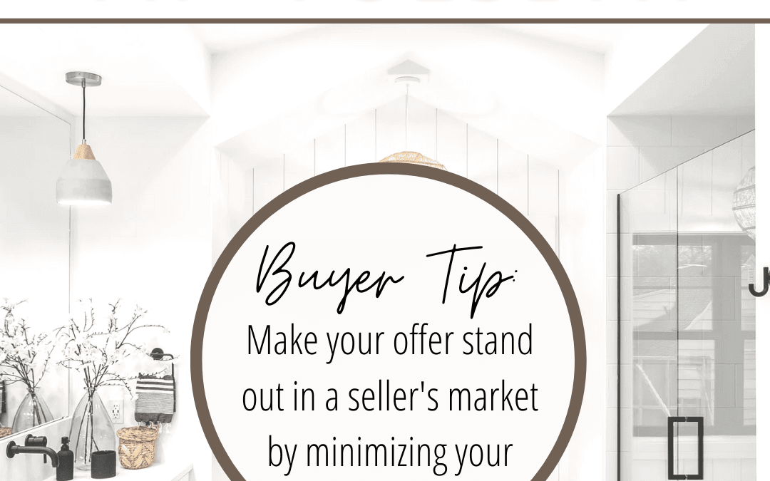 May 27th – Tip Tuesday Buyer