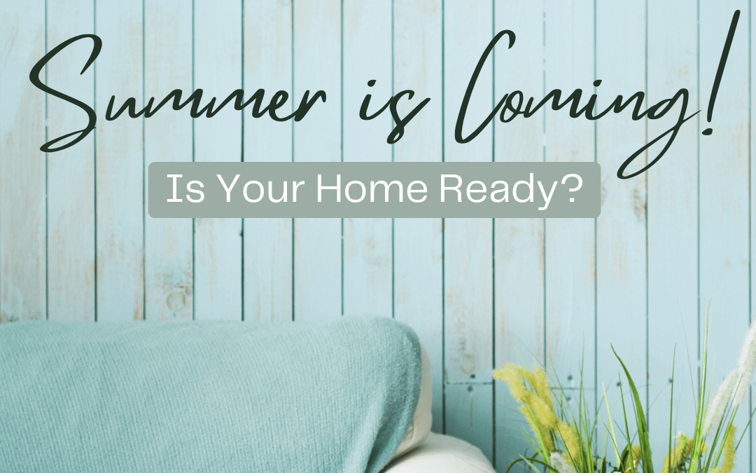 May 15th – Summer Is Coming