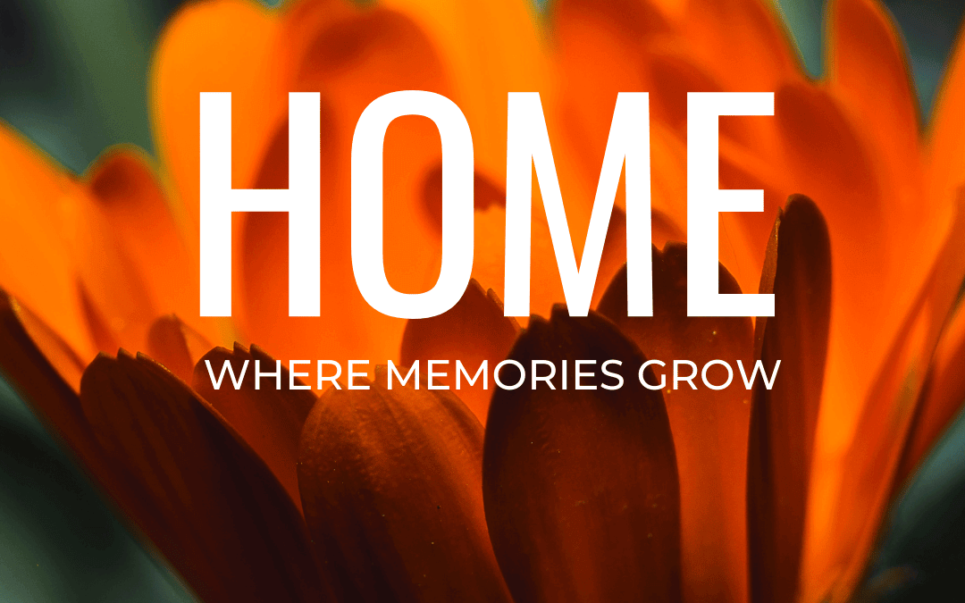 May 3rd – Home