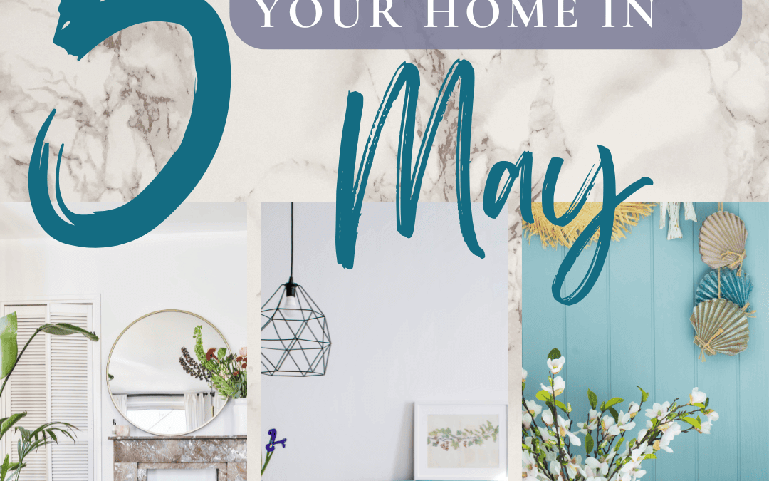 May 5th – 5 Reasons to sell in May