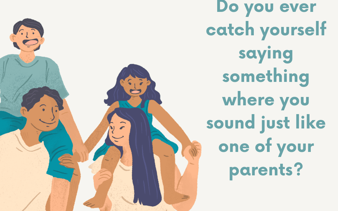 June 1st – Global Day of Parents