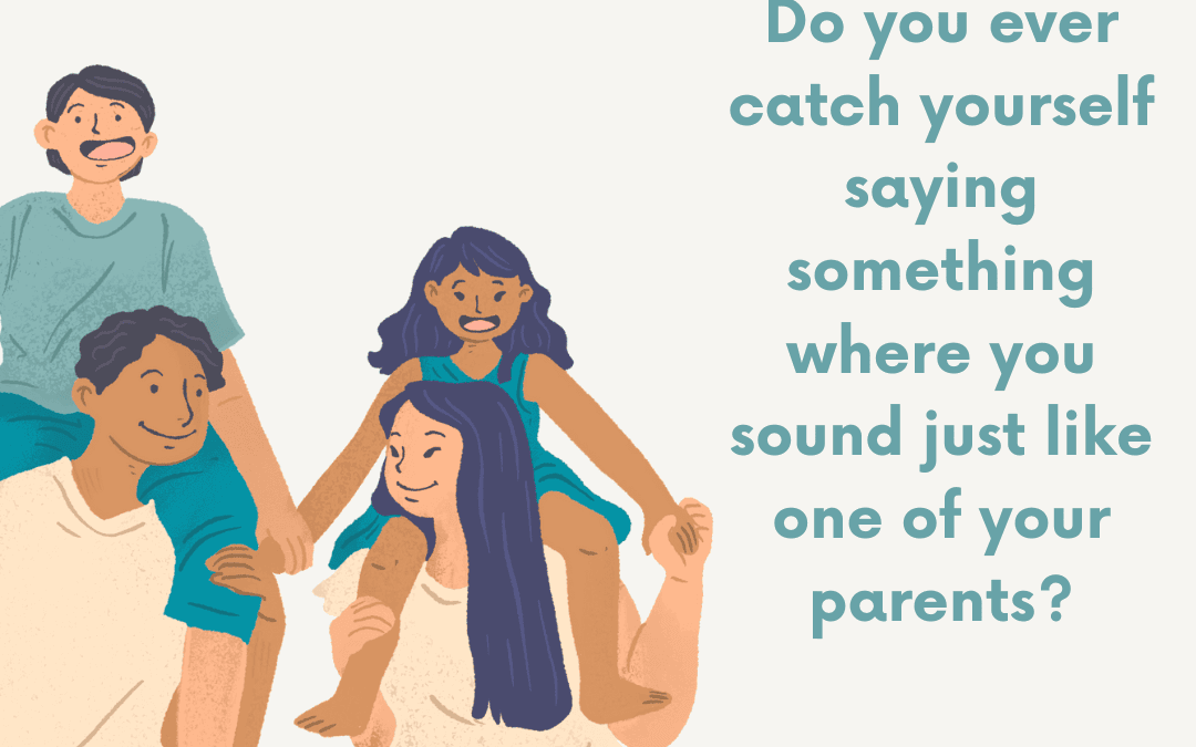June 1st – Global Day of Parents
