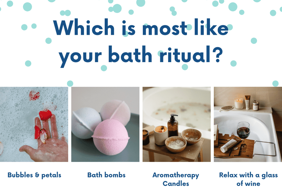 June 14th – International Bath Day