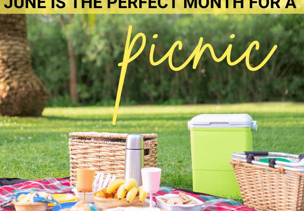 June 18th – International Picnic Day