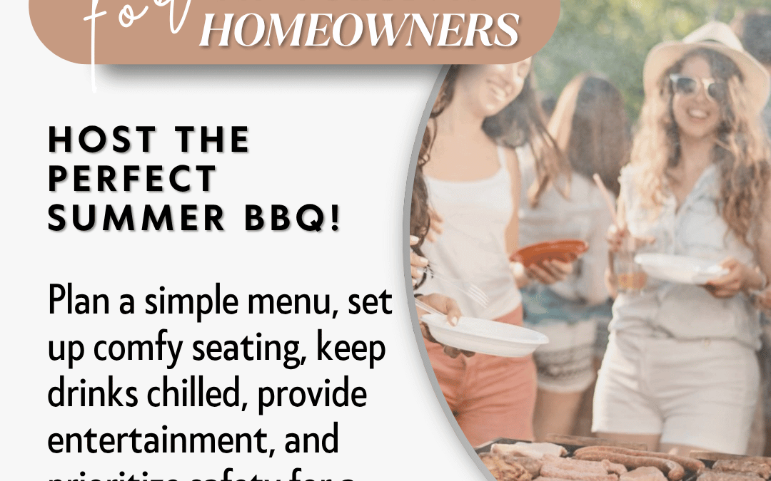 July 1st Tip Tuesday – Homeowner