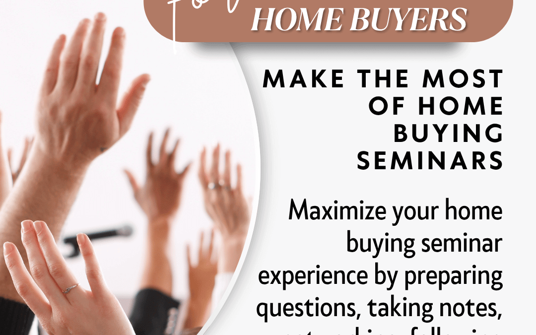 July 8th – Tip Tuesday Homebuyer