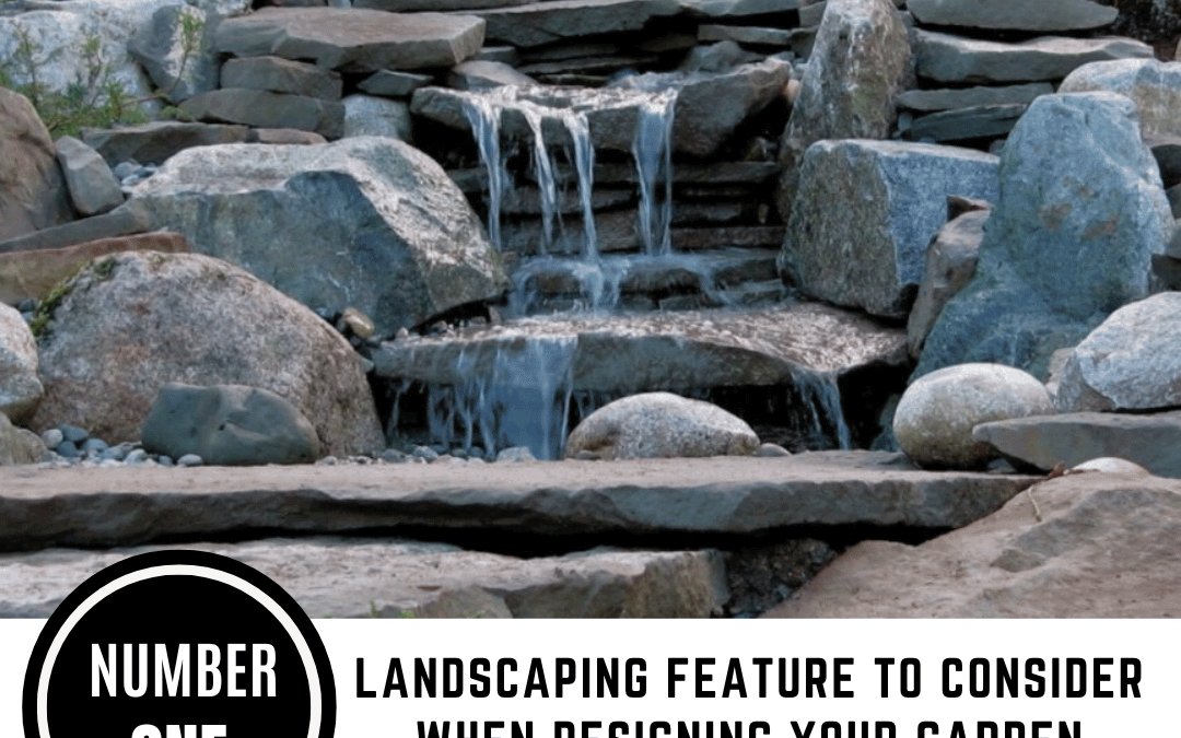 July 26th – Landscape Feature