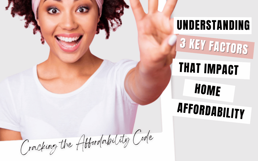 July 28th – Home Affordability