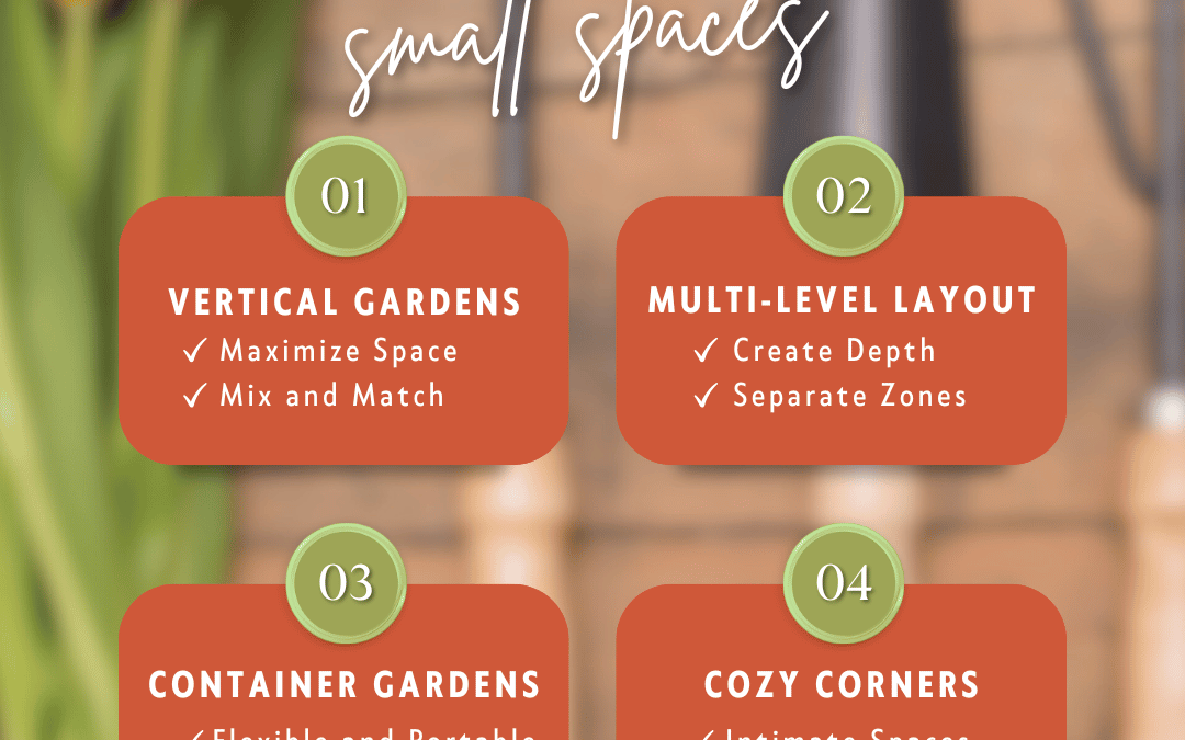 August 31st – Unique Landscape Ideas