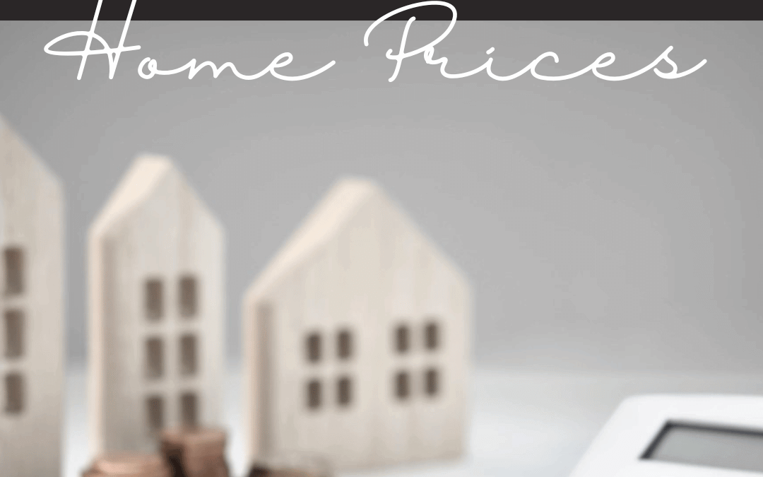 July 9th – Home Prices