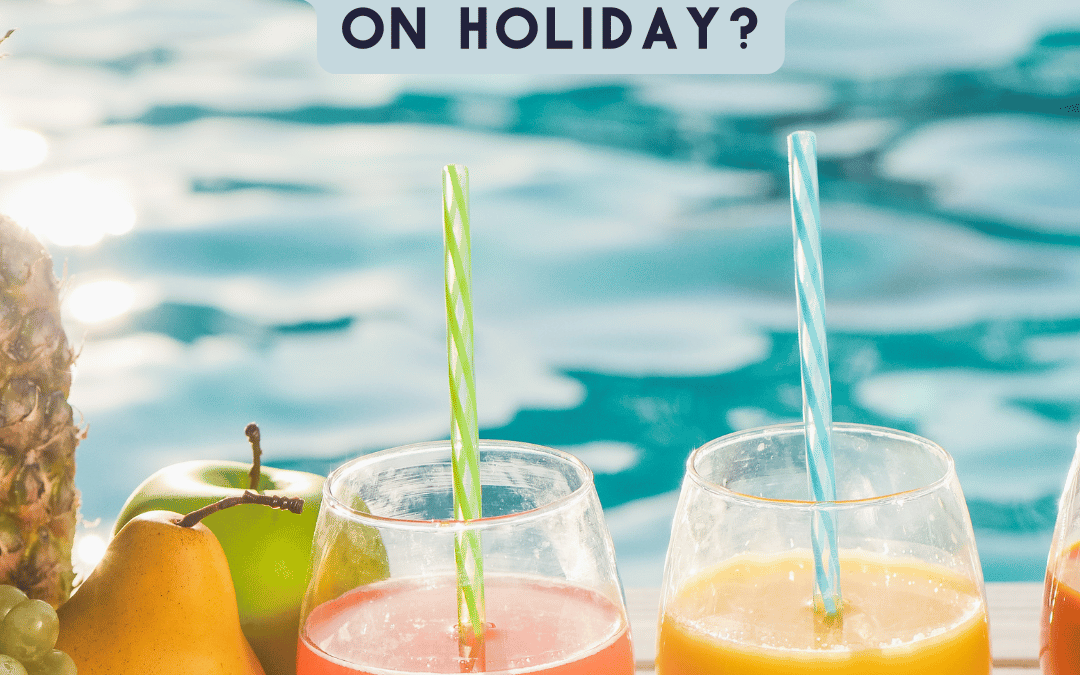 August 22st – What Drink