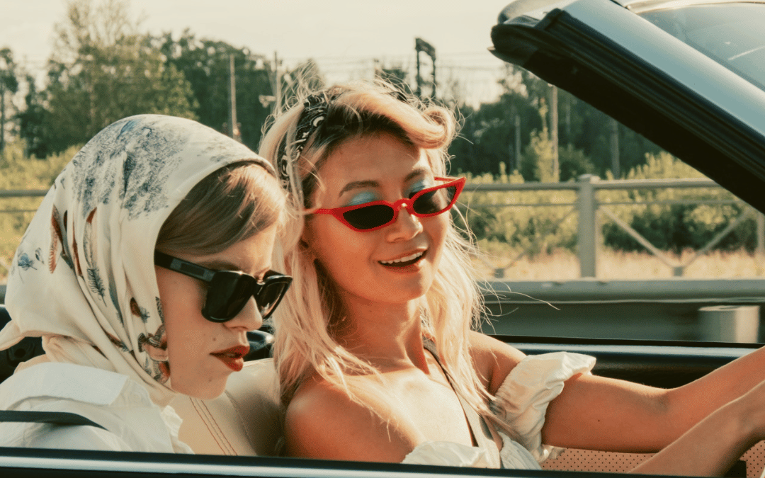August 27th – Girls Roadtrip