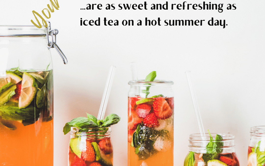 August 4th – Your Referrals