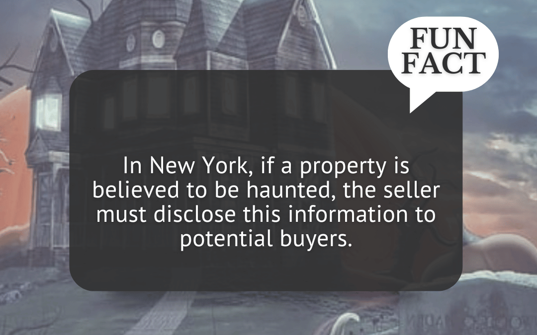 October 30th – Fun Fact