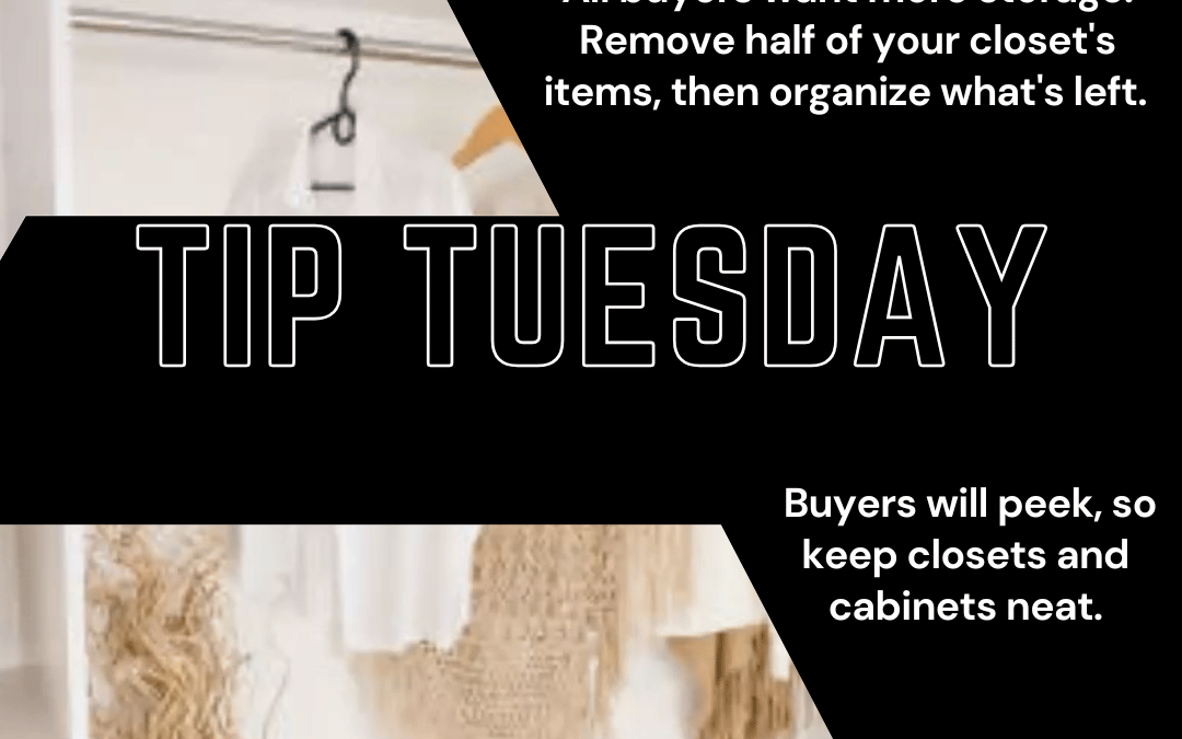 December 23rd – Tip Tuesday Sellers