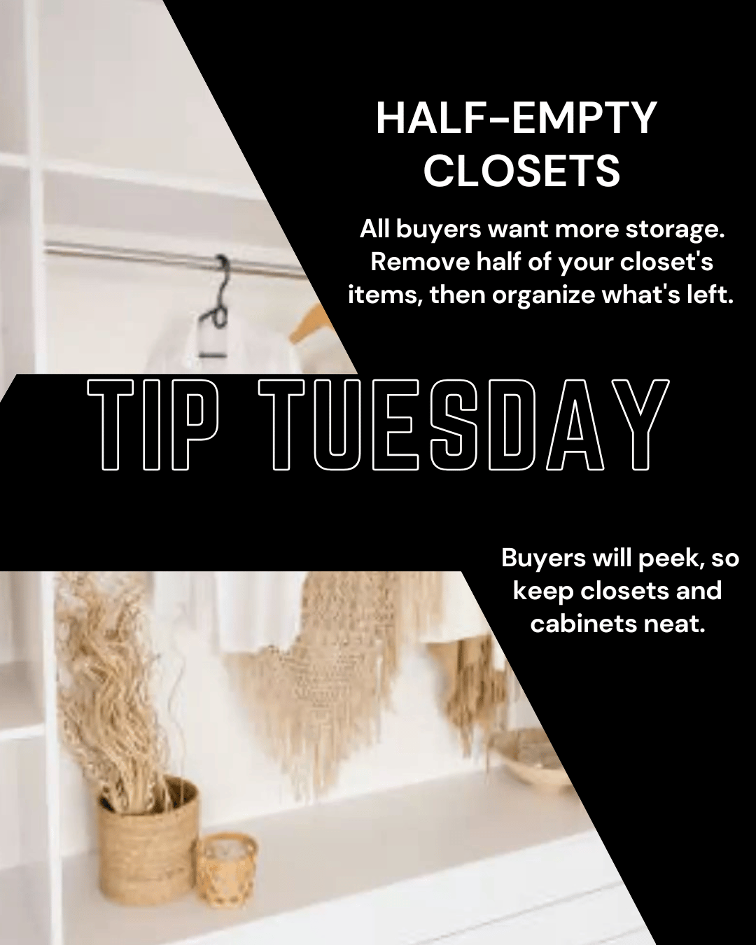 December 23rd – Tip Tuesday Sellers