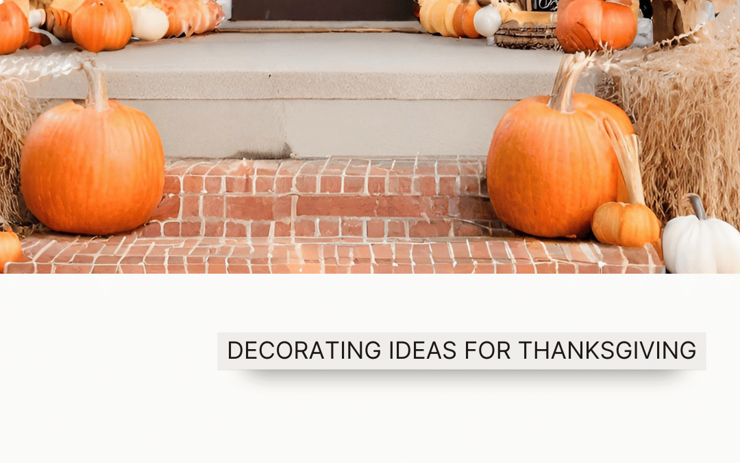 November 19th – Porch Ideas