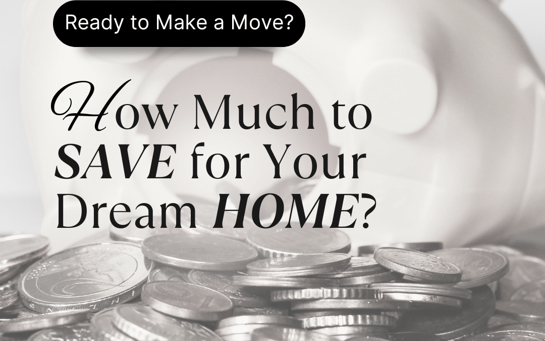 November 29th – Save for Dream Home