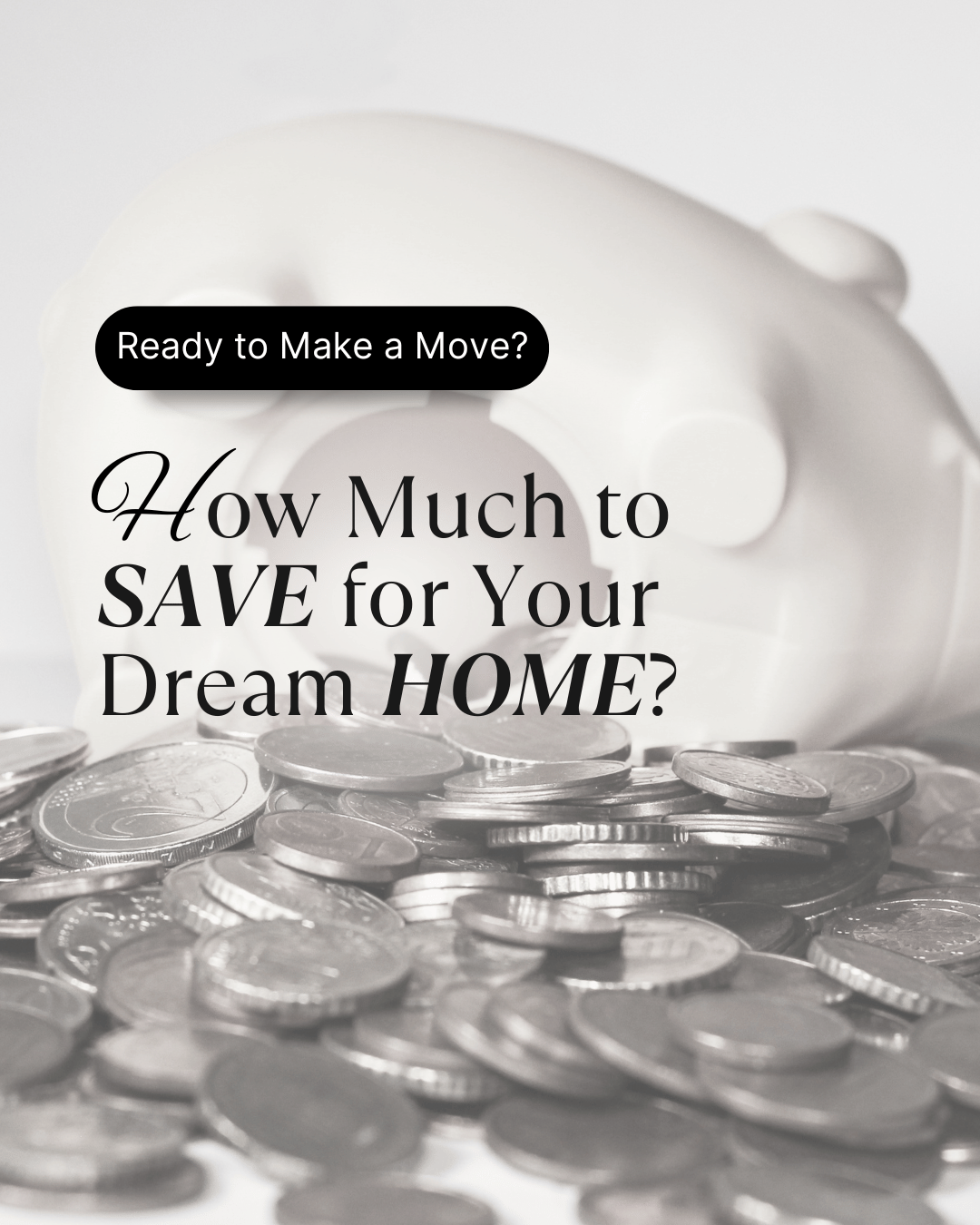 November 29th – Save for Dream Home
