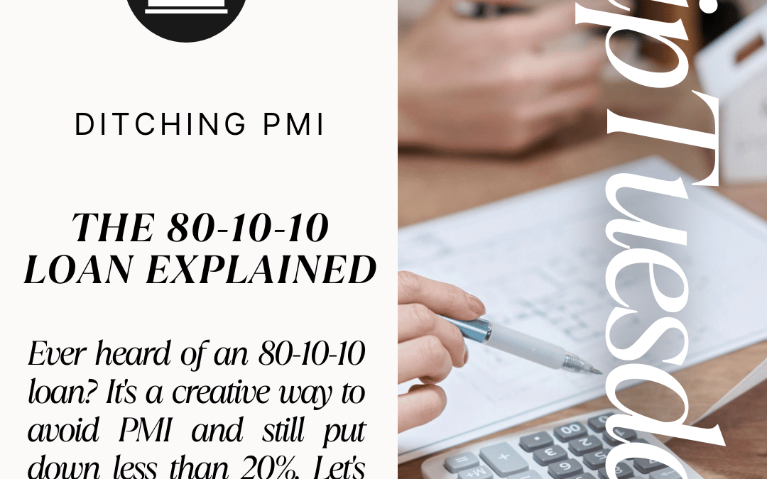 December 16th – Tip Tuesday PMI