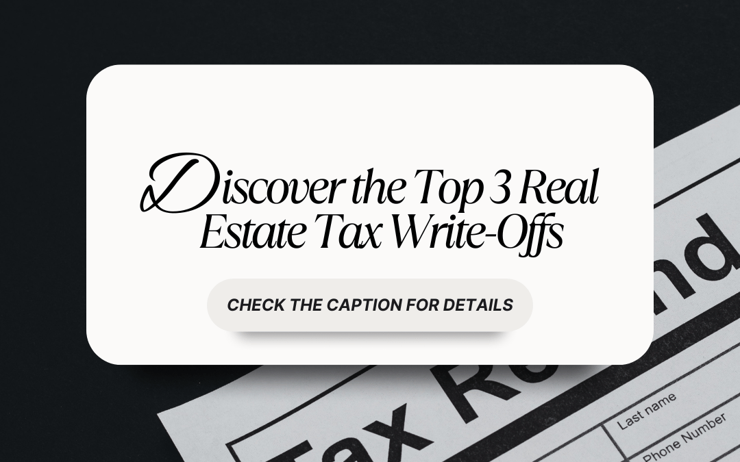 November 26th – Tax Tip