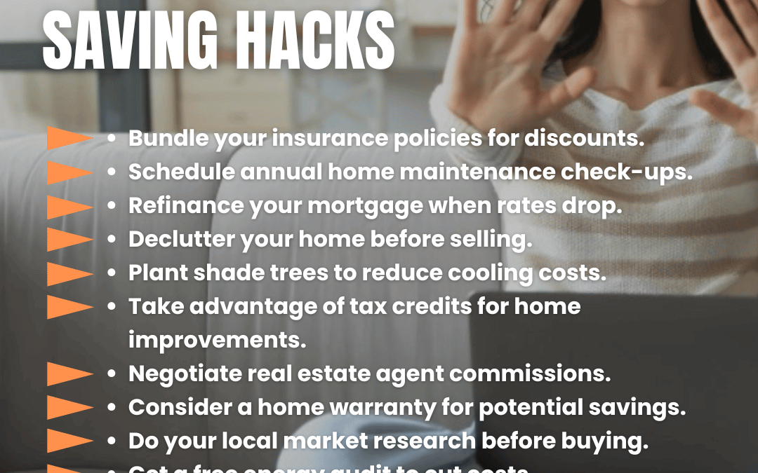 September 28th – Money Saving Hacks