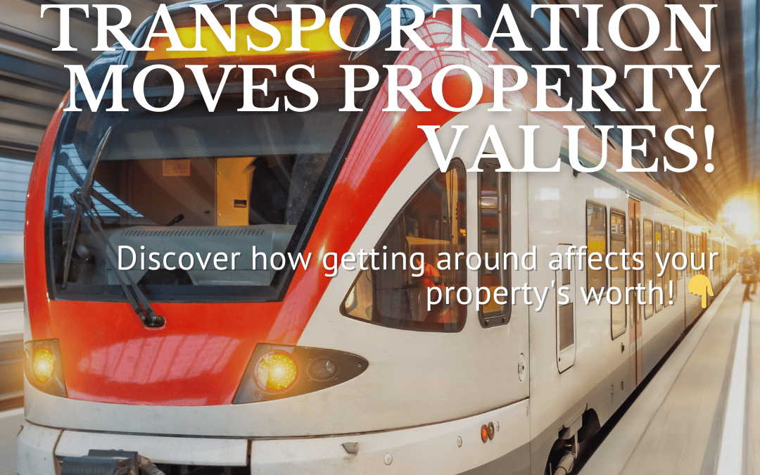 October 9th – Property Values