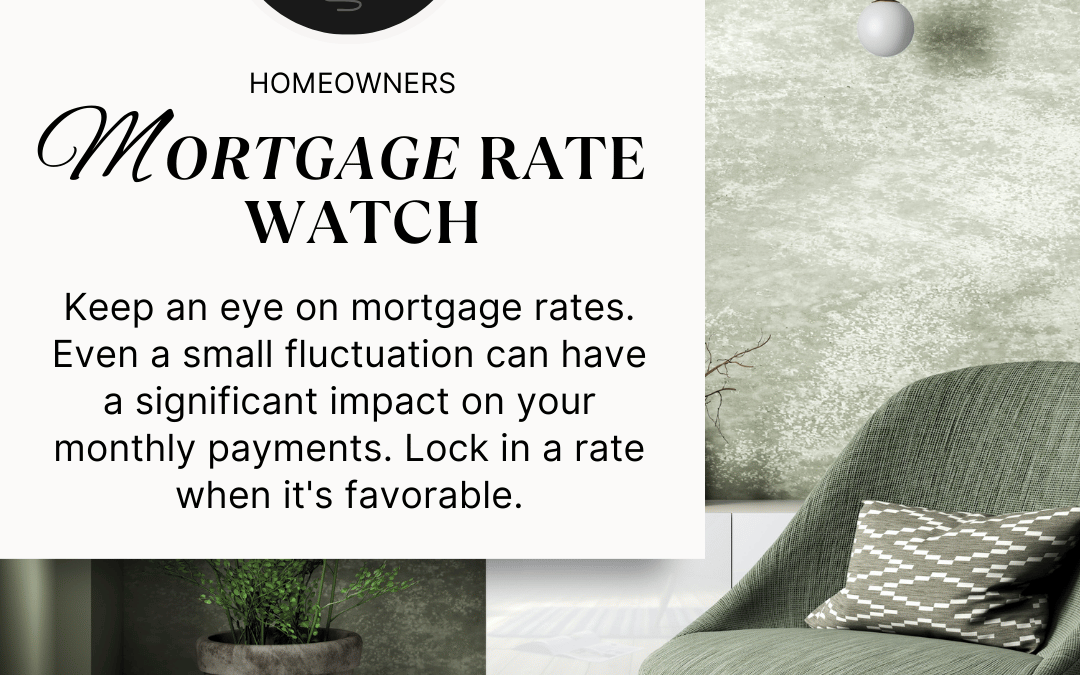 November 4th – Tip Tuesday Homeowners