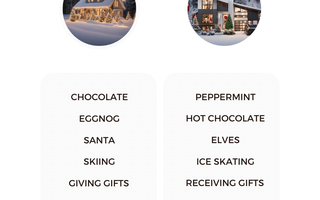 December 12th – This or That