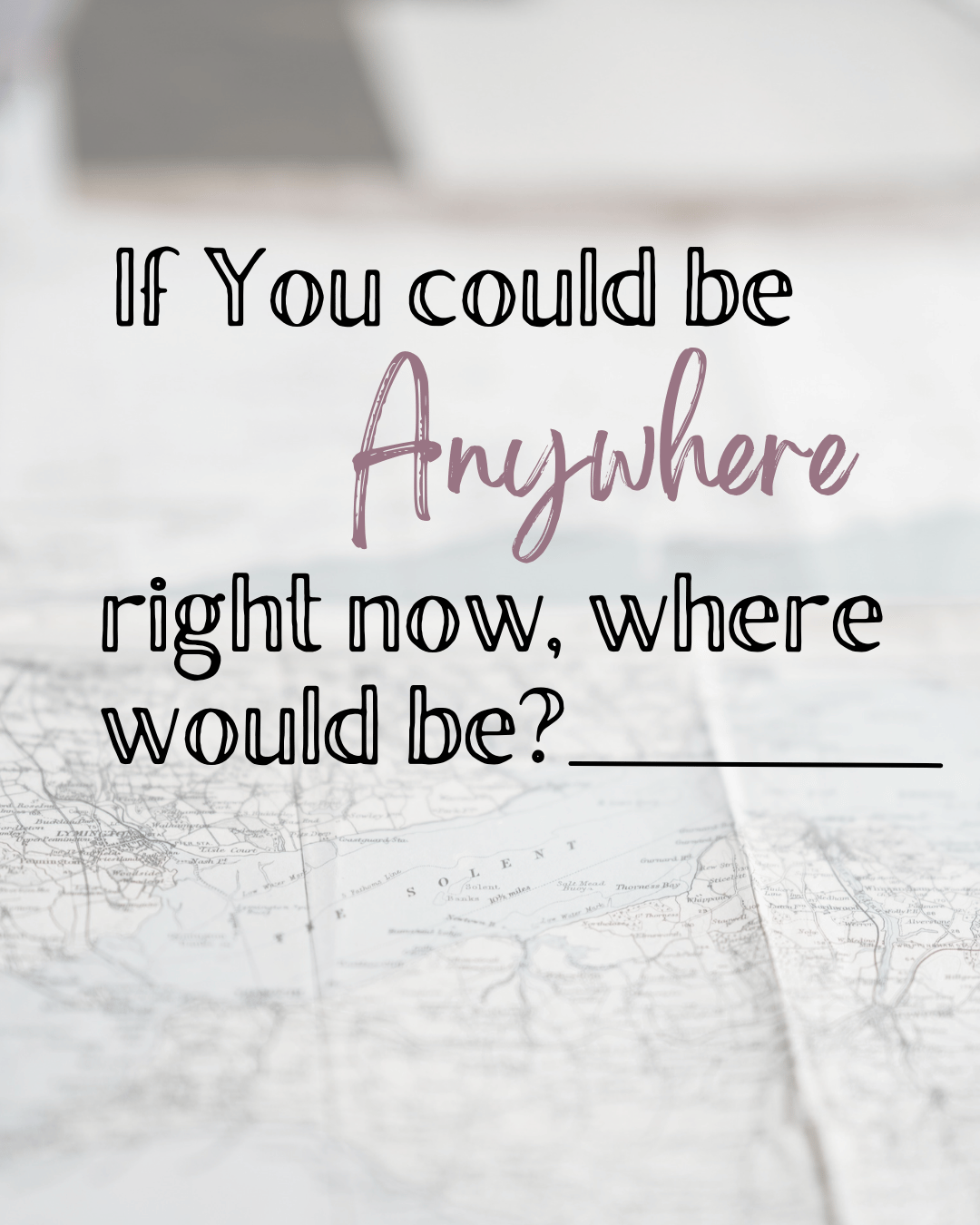 December 29th – If you could