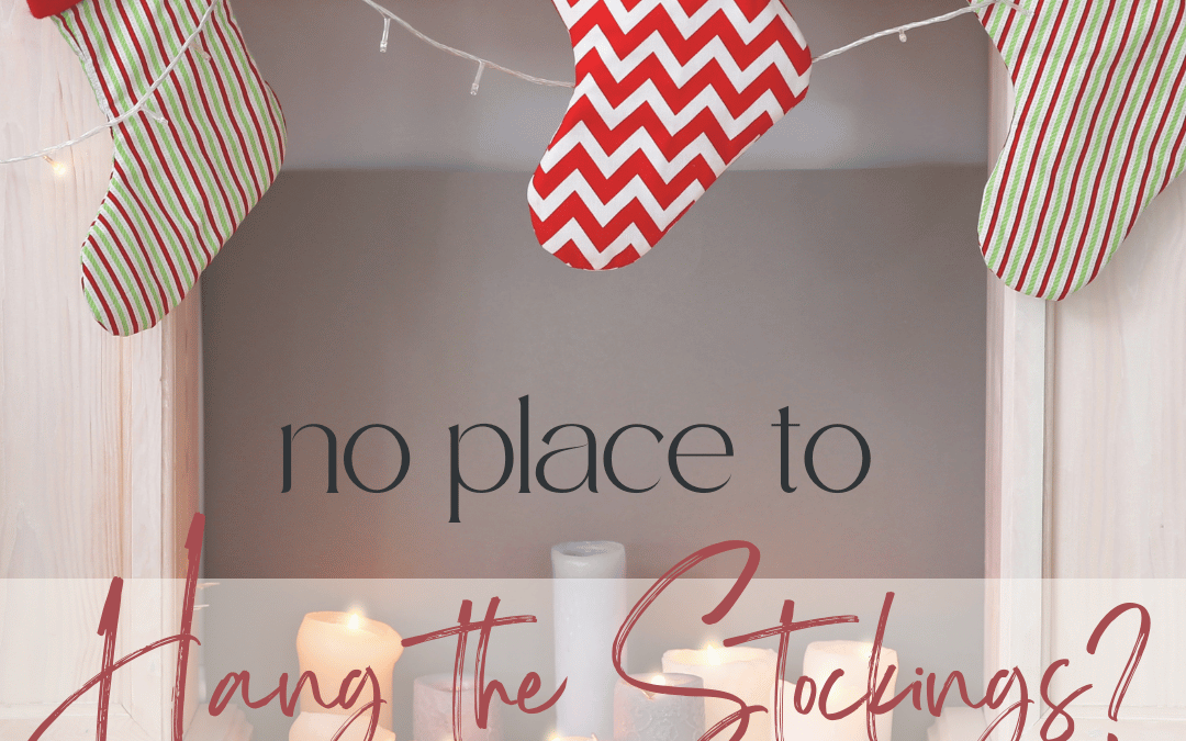 December 4th – Hang Your Stockings