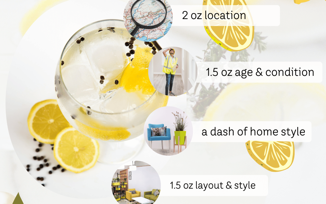 October 29th – Real Estate Cocktail