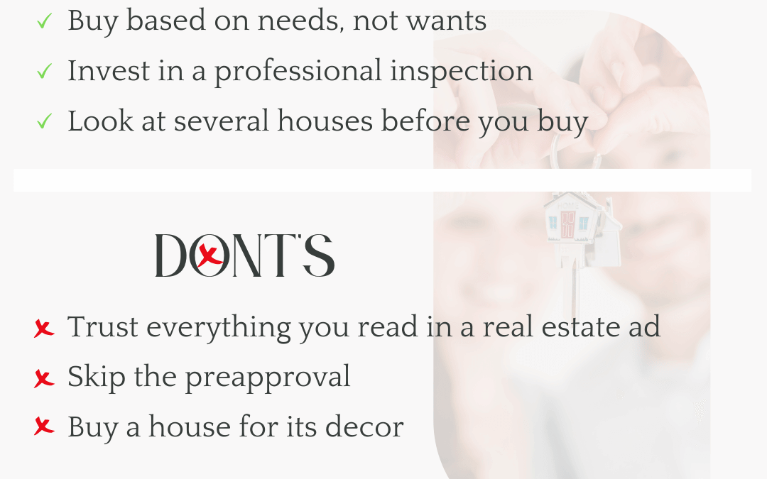 September 11th – Dos and Don’ts