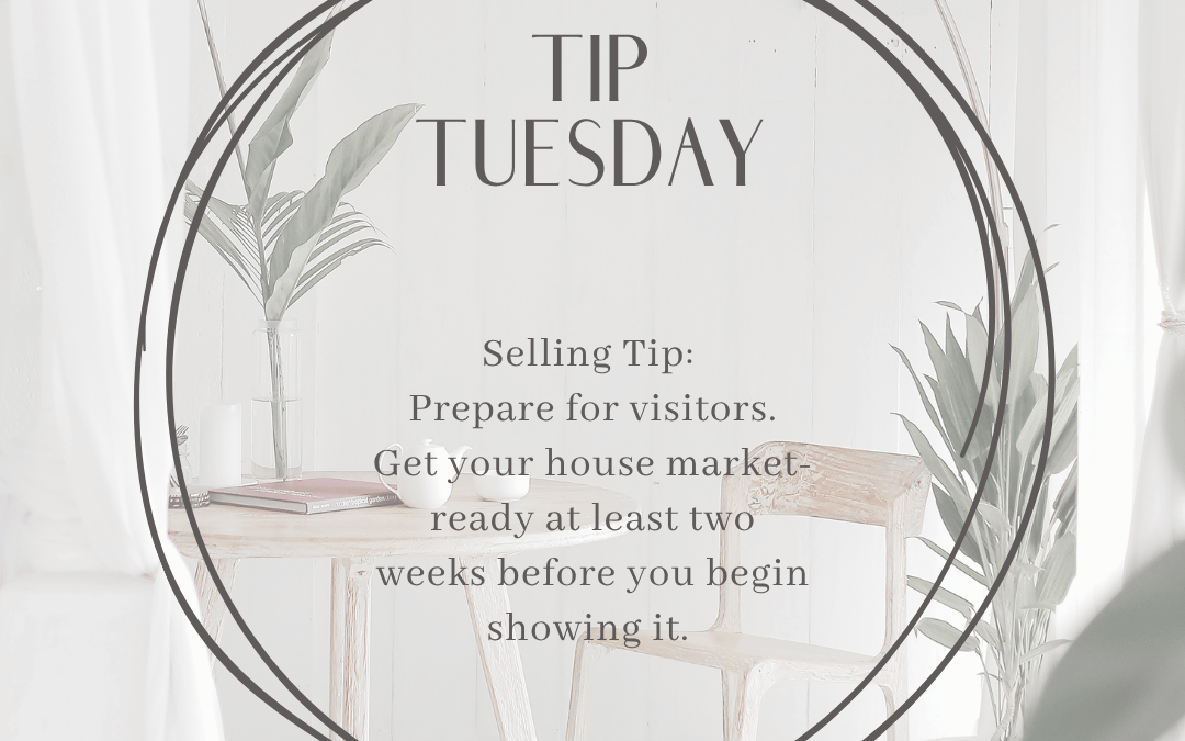 September 16th – Tip Tuesday