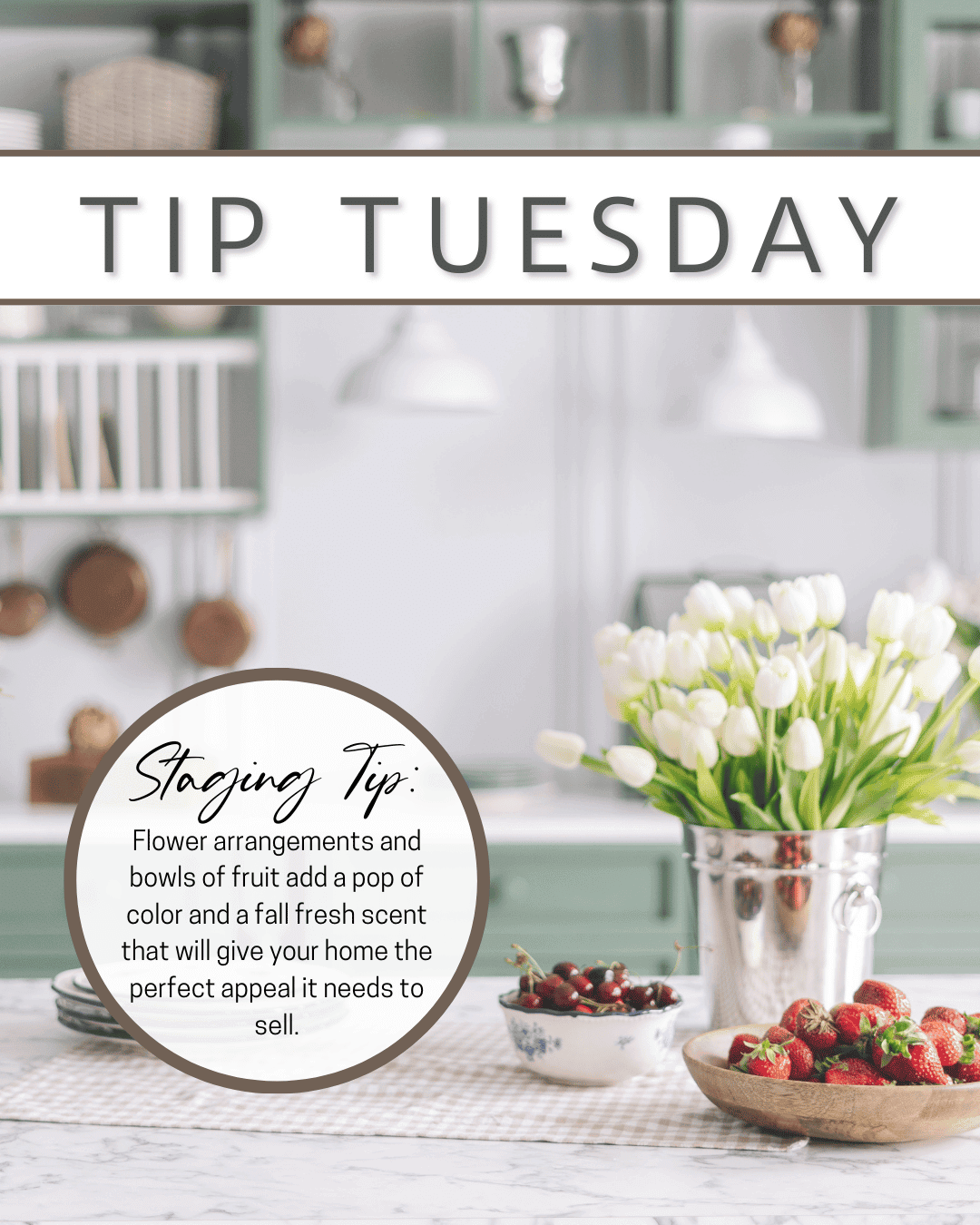 September 23rd – Tip Tuesday